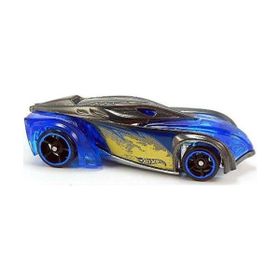 Hot Wheels Renk Değiştiren Arabalar El Superfasto