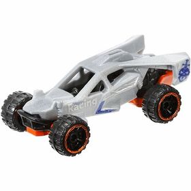 Hot Wheels Renk Değiştiren Araçlar Hwtf Buggy Oyuncak Araba