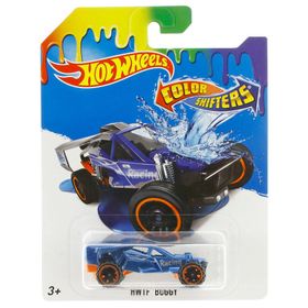 Hot Wheels Renk Değiştiren Araçlar Hwtf Buggy Oyuncak Araba