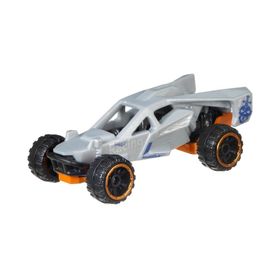 Hot Wheels Renk Değiştiren Araçlar Hwtf Buggy Oyuncak Araba