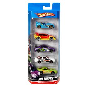 Hot Wheels Renk Değiştiren Araçlar Karışık Asorti