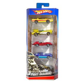 Hot Wheels Renk Değiştiren Araçlar Karışık Asorti
