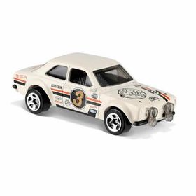 Hot Wheels RS1600 70 Ford Escort Oyuncak Araba