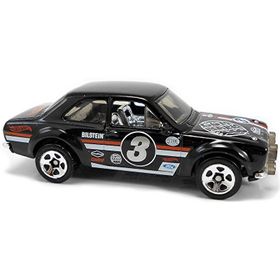 Hot Wheels RS1600 70 Ford Escort Oyuncak Araba