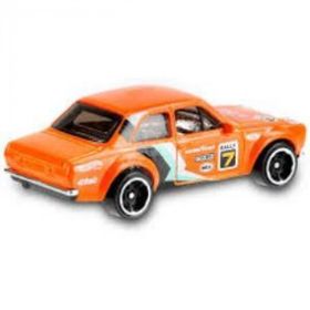 Hot Wheels RS1600 70 Ford Escort Oyuncak Araba