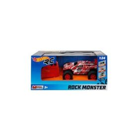 Hot Wheels S00063339 Rock Monster