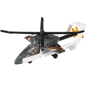Hot Wheels Sky Shredder Uçak