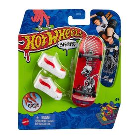 Hot Wheels Sky Shredder Uçak