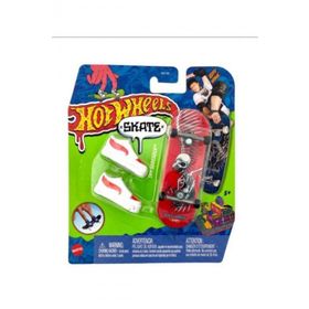 Hot Wheels Sky Shredder Uçak