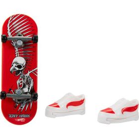 Hot Wheels Sky Shredder Uçak