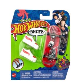 Hot Wheels Sky Shredder Uçak