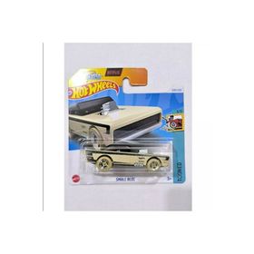 Hot Wheels Small Bloc Tekli Araba