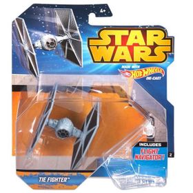 Hot Wheels Star Wars İkili Uzay Gemileri