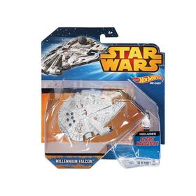 Hot Wheels Star Wars İkili Uzay Gemileri