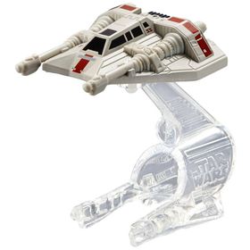Hot Wheels Star Wars Rebel Snowspeeder Uzay Gemisi