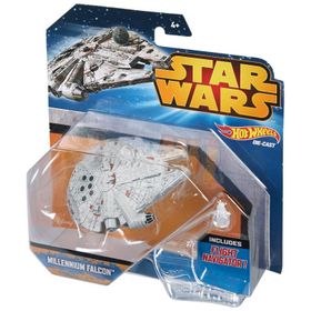 Hot Wheels Star Wars Rebel Snowspeeder Uzay Gemisi