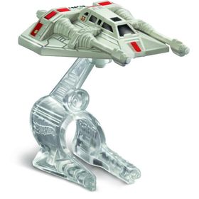 Hot Wheels Star Wars Rebel Snowspeeder Uzay Gemisi