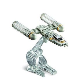 Hot Wheels Star Wars Y-Wing Fighter Uzay Gemisi