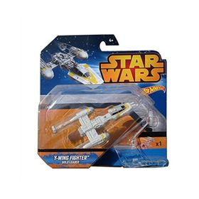 Hot Wheels Star Wars Y-Wing Fighter Uzay Gemisi