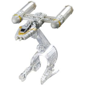 Hot Wheels Star Wars Y-Wing Fighter Uzay Gemisi