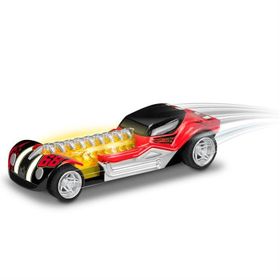 Hot Wheels Stretch Fx 90712 Oyuncak Araba