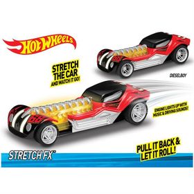 Hot Wheels Stretch Fx 90712 Oyuncak Araba