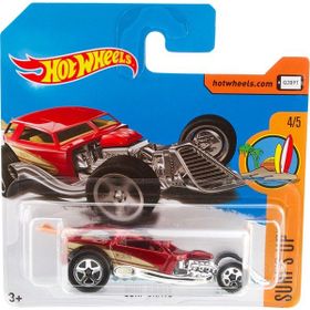 Hot Wheels Surf Crate Oyuncak Araba