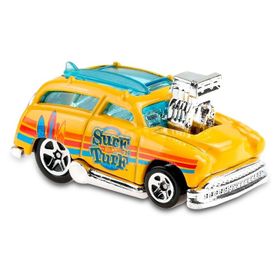 Hot Wheels Surf N Turf Araba