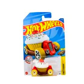 Hot Wheels Sweet Driver Oyuncak Araba