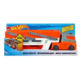 Hot Wheels T000CKC09 Mega Tır