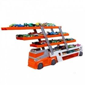 Hot Wheels T000CKC09 Mega Tır