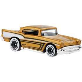 HOT WHEELS TEKLİ ARABALAR - 57 CHEVY