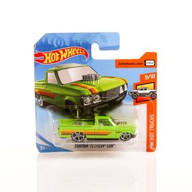 Hot Wheels Tekli Arabalar Asortili
