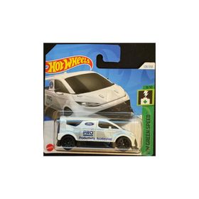 Hot Wheels Tekli Arabalar HRY90 Ford Performance Supervan 4 Oyuncak Araba