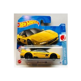 Hot Wheels Tekli Arabalar HTB04 90 Acura NSX Oyuncak Araba