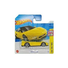 Hot Wheels Tekli Arabalar HTB04 90 Acura NSX Oyuncak Araba