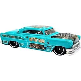 Hot Wheels Tekli Arabalar HYW68 Custom 53 Chevy Oyuncak Araba