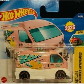 Hot Wheels Tekli Arabalar HYX95 Kei Swap Oyuncak Araba