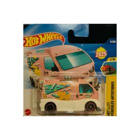 Hot Wheels Tekli Arabalar HYX95 Kei Swap Oyuncak Araba