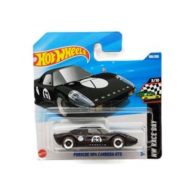 Hot Wheels Tekli Arabalar HYY03 Porsche 904 Carrera GTS Oyuncak Araba