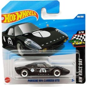 Hot Wheels Tekli Arabalar HYY03 Porsche 904 Carrera GTS Oyuncak Araba