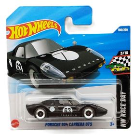Hot Wheels Tekli Arabalar HYY03 Porsche 904 Carrera GTS Oyuncak Araba