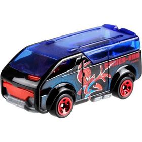 Hot Wheels The Vanster Oyunca Araba