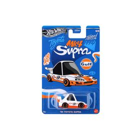 Hot Wheels Tooned GDG44 94 Toyota Supra