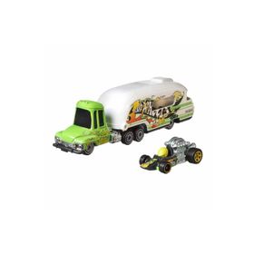 Hot Wheels Tooned Up Taşıyıcı Tırlar