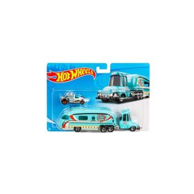 Hot Wheels Tooned Up Taşıyıcı Tırlar
