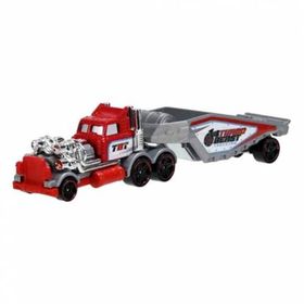 Hot Wheels Turbo Beast Oyuncak Araba