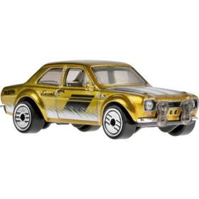 Hot Wheels Ultra Hots HDG52-JBY60 70 Ford Escord