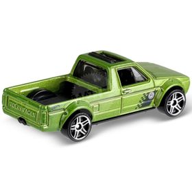 Hot Wheels Volkswagen Caddy Oyuncak Araba