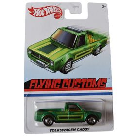 Hot Wheels Volkswagen Caddy Oyuncak Araba